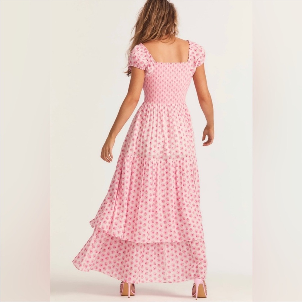 LoveShackFancy Anzie dress - Picture 2 of 8